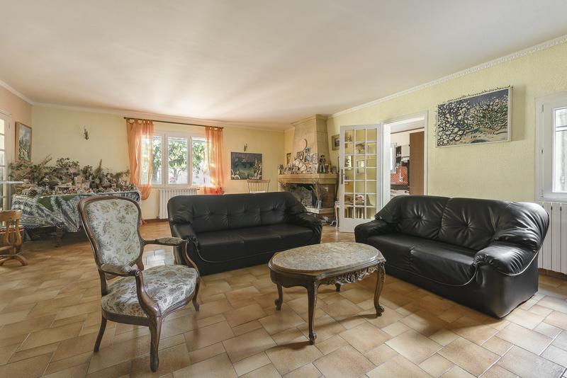 Maison - 200 m² - 7 pièces