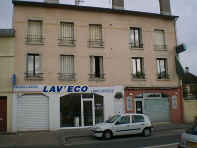 Local commercial - 50 m²