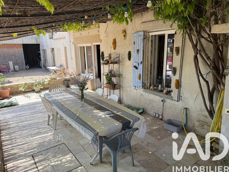 Maison de campagne - 285 m² - 10 pièces