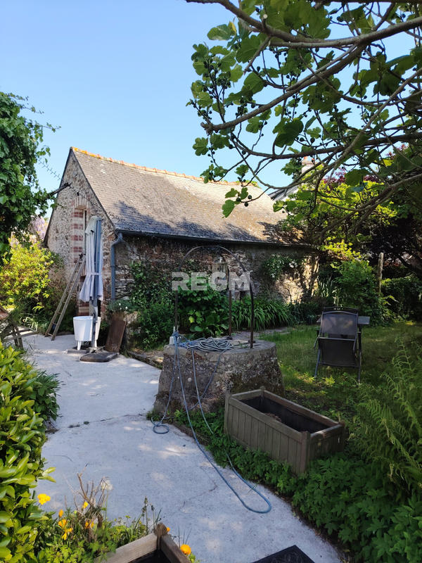 Maison - 68 m² - 4 pièces