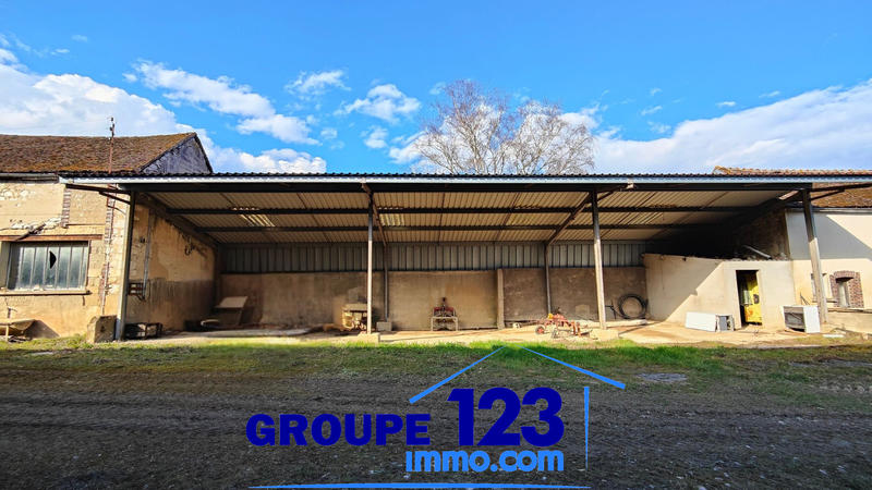 Maison - 133 m² - 6 pièces