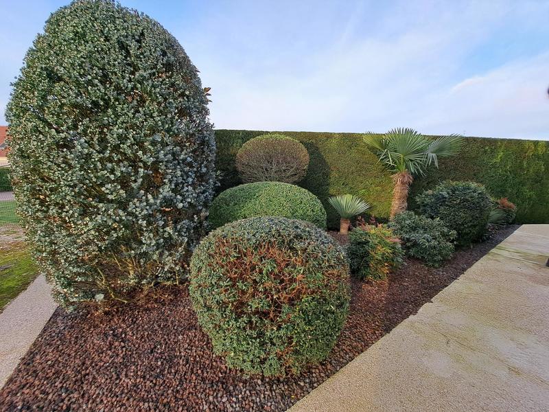 Maison - 109 m² - 4 pièces