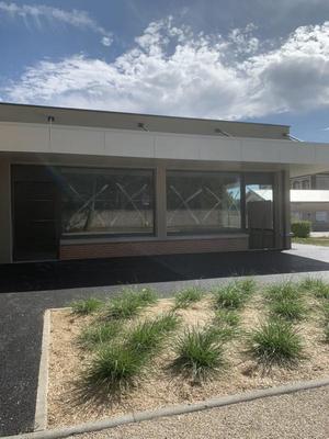 Local commercial - 238 m²