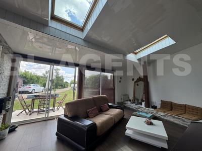 Propriété - 128 m² - 6 pièces