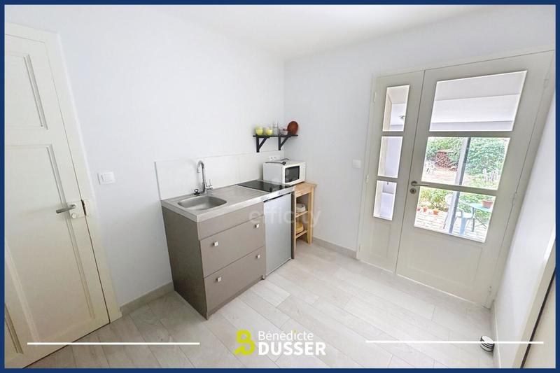 Maison - 195 m² - 7 pièces