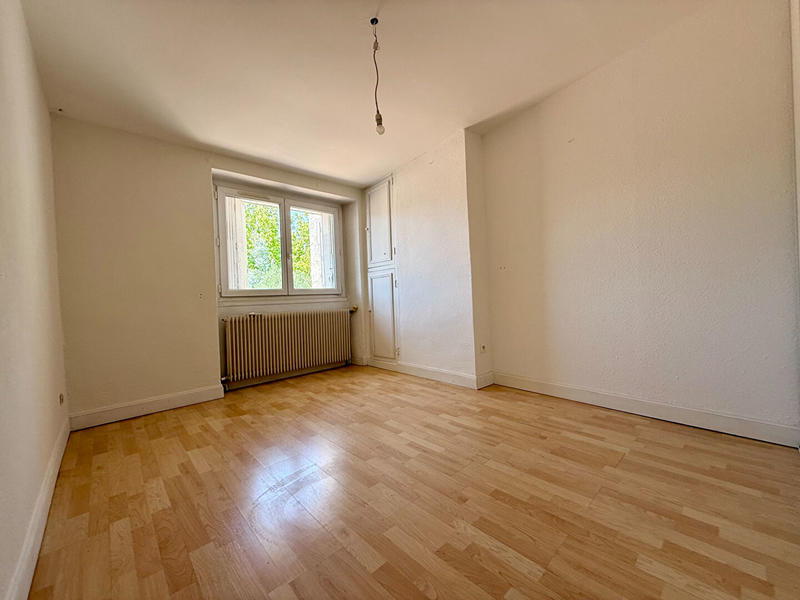 Maison - 139 m² - 6 pièces