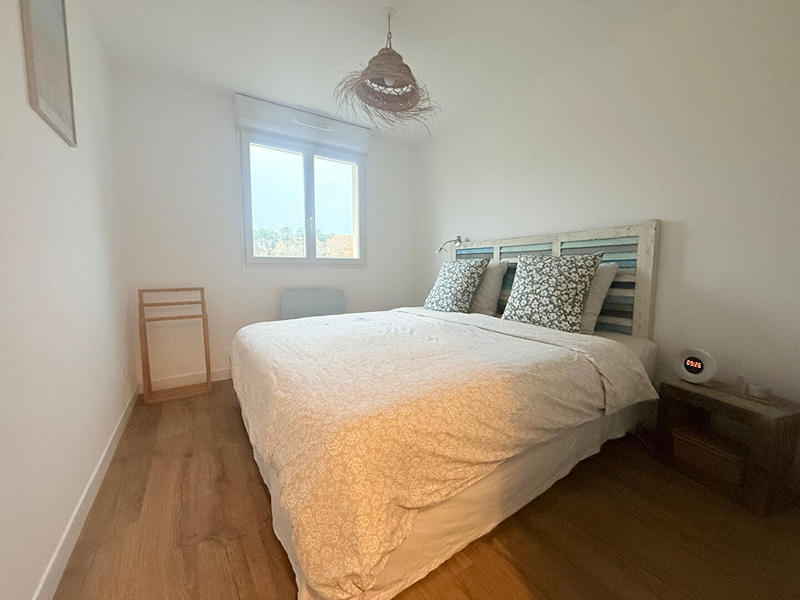 Appartement - 53 m² - 3 pièces