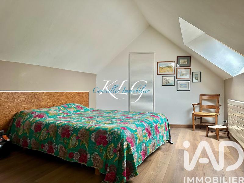 Maison de campagne - 219 m² - 8 pièces