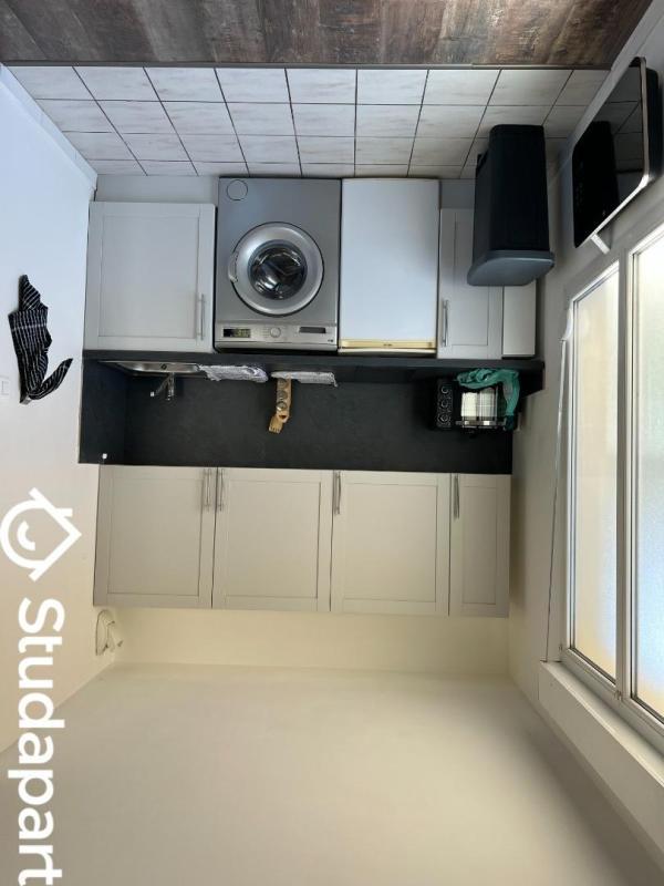 Appartement - 25 m² - 1 pièce