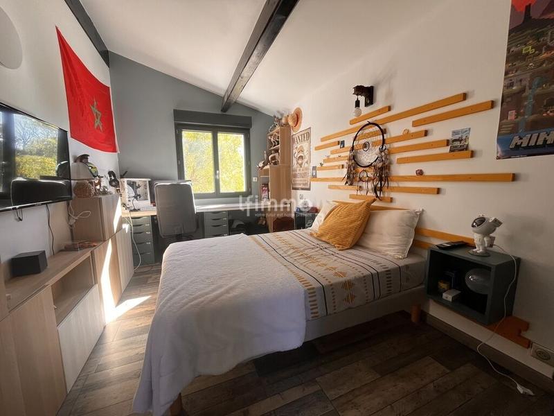 Mas - 160 m² - 5 pièces