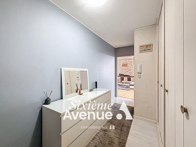 Appartement - 73 m² - 3 pièces