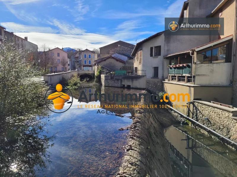 Immeuble - 344 m² - 13 pièces