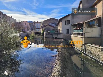 Immeuble - 344 m² - 13 pièces