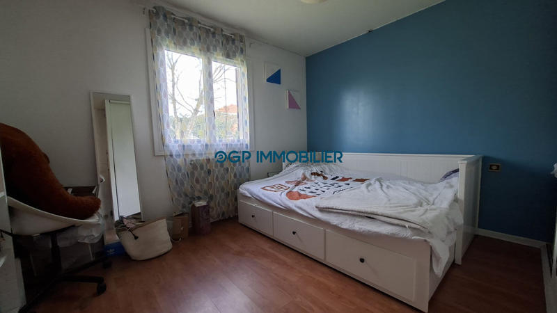 Maison traditionnelle - 91 m² - 4 pièces