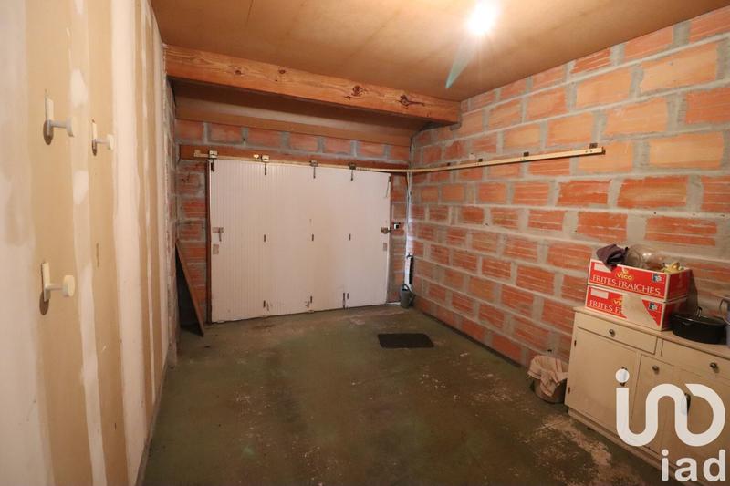 Maison - 99 m² - 4 pièces