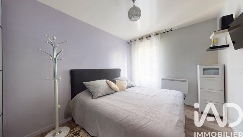 Appartement - 74 m² - 4 pièces