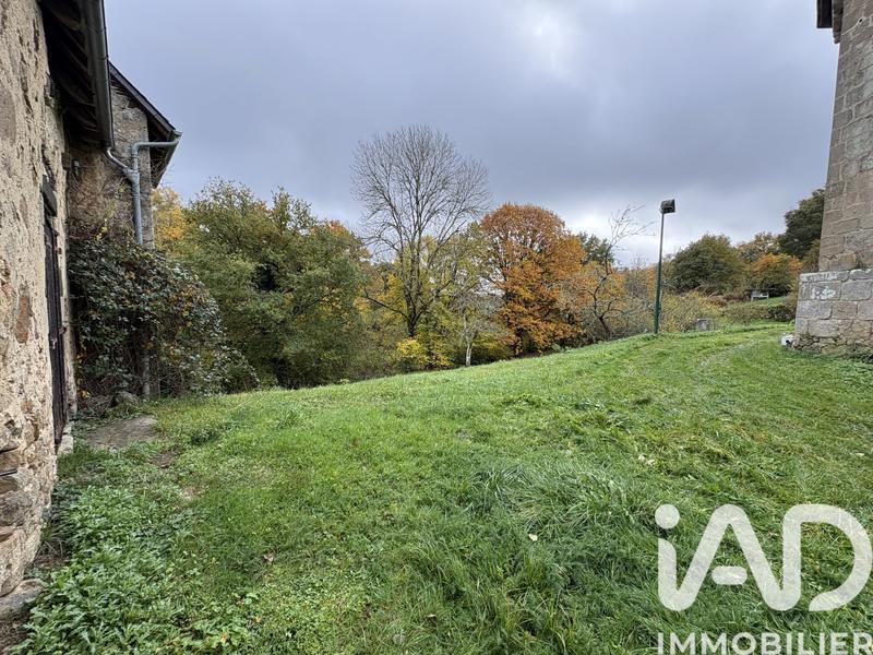 Maison - 175 m² - 6 pièces