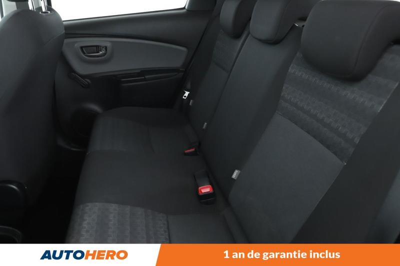 Toyota Yaris 1.0 Vvt-i Dynamic 5p 69 ch