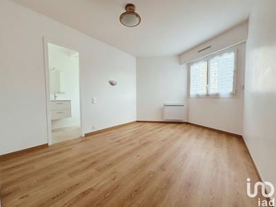 Appartement - 85 m² - 3 pièces