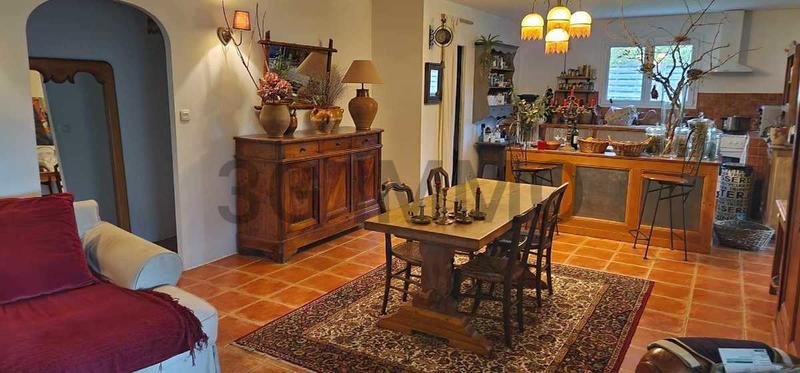 Villa - 125 m² - 4 pièces