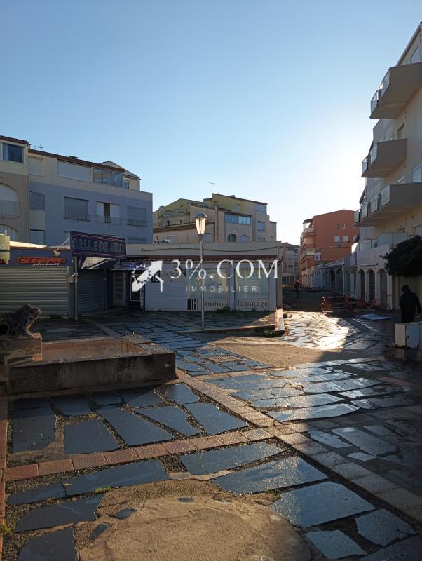 Local commercial - 100 m²