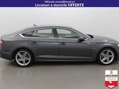 Audi A5 sportback 2.0 Tdi 190 s tronic 7 - s line