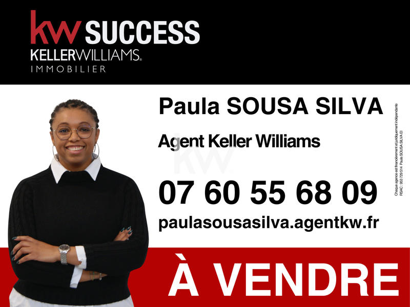 Maison - 180 m² - 6 pièces