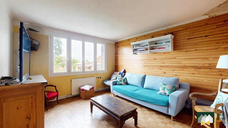 Maison - 165 m² - 5 pièces