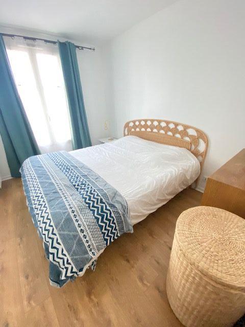 Duplex - 76 m² - 4 pièces