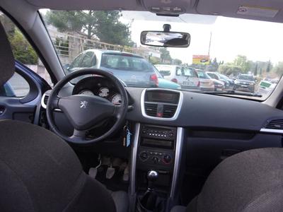 Peugeot 207 1,4 Hdi 70cv Premium Blue Lion