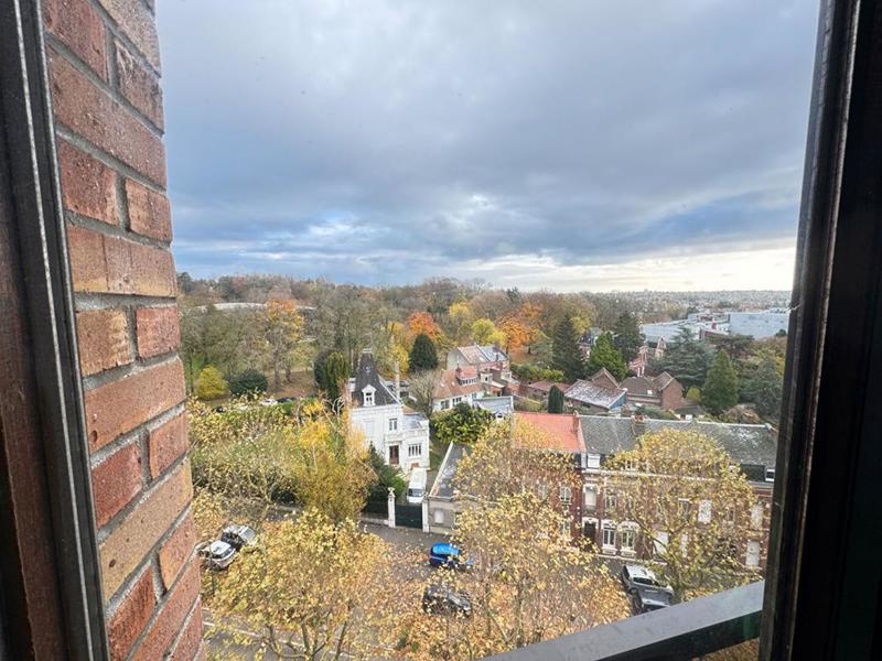 Appartement - 33 m² - 2 pièces