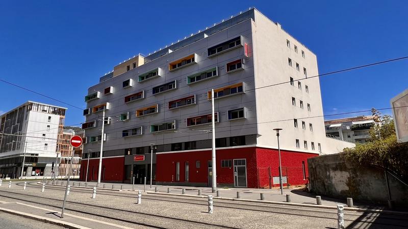 Appartement - 19 m² - 1 pièce