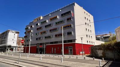 Appartement - 19 m² - 1 pièce