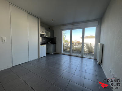 Appartement - 41 m² - 2 pièces