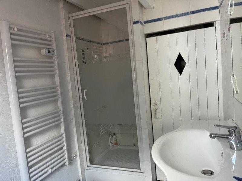 Maison - 41 m² - 3 pièces