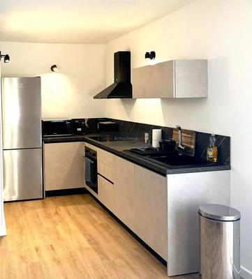 Maison - 116 m² - 4 pièces