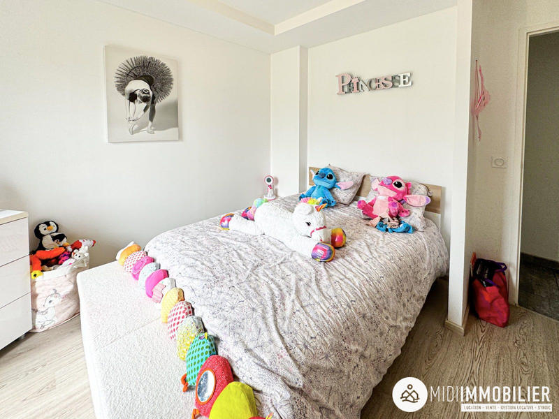 Villa - 145 m² - 5 pièces