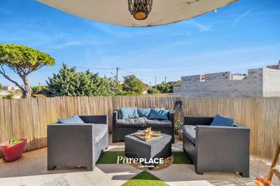 Villa - 89 m² - 5 pièces