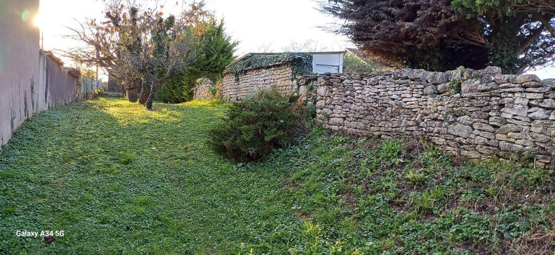 Maison traditionnelle - 82 m² - 4 pièces