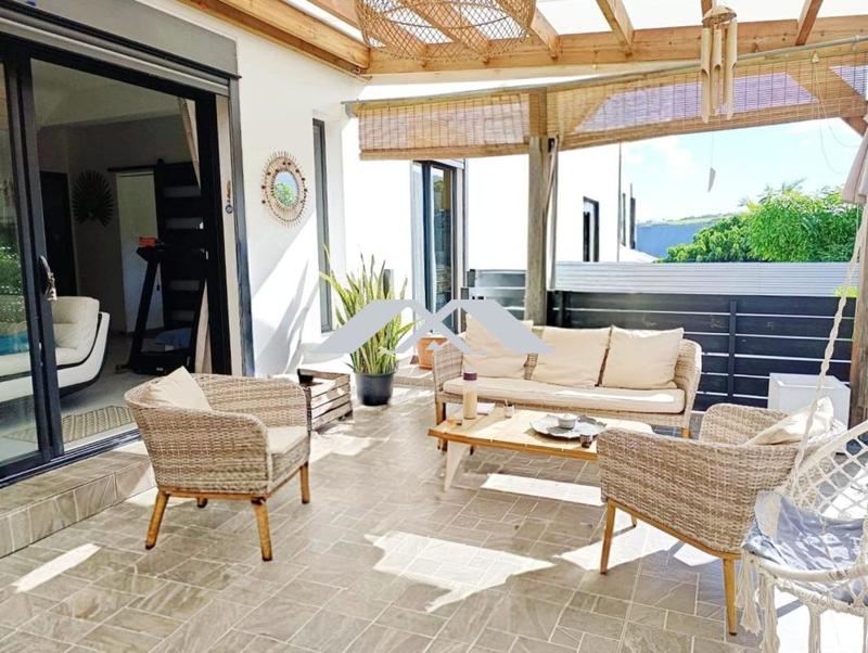 Villa - 131 m² - 4 pièces