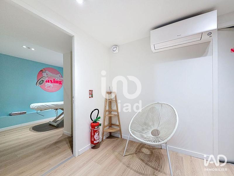 Local commercial - 145 m²