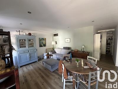 Appartement - 180 m² - 8 pièces