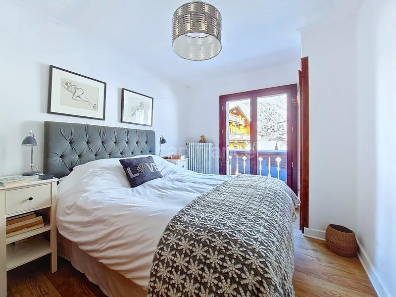 Châlet - 172 m² - 9 pièces