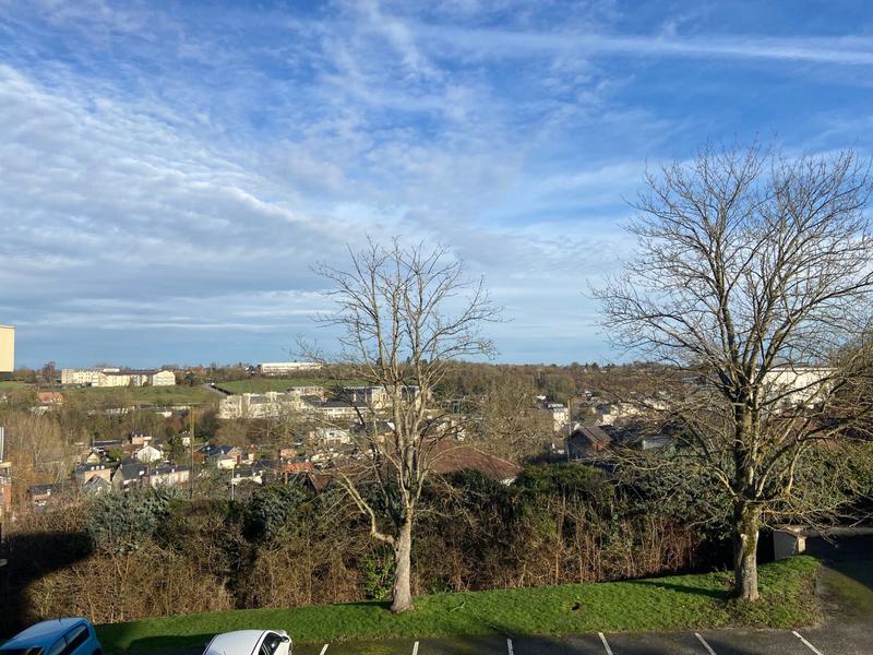 Appartement - 67 m² - 2 pièces