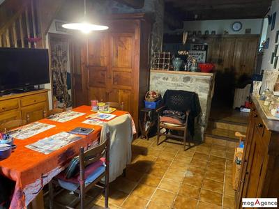 Maison - 154 m² - 4 pièces