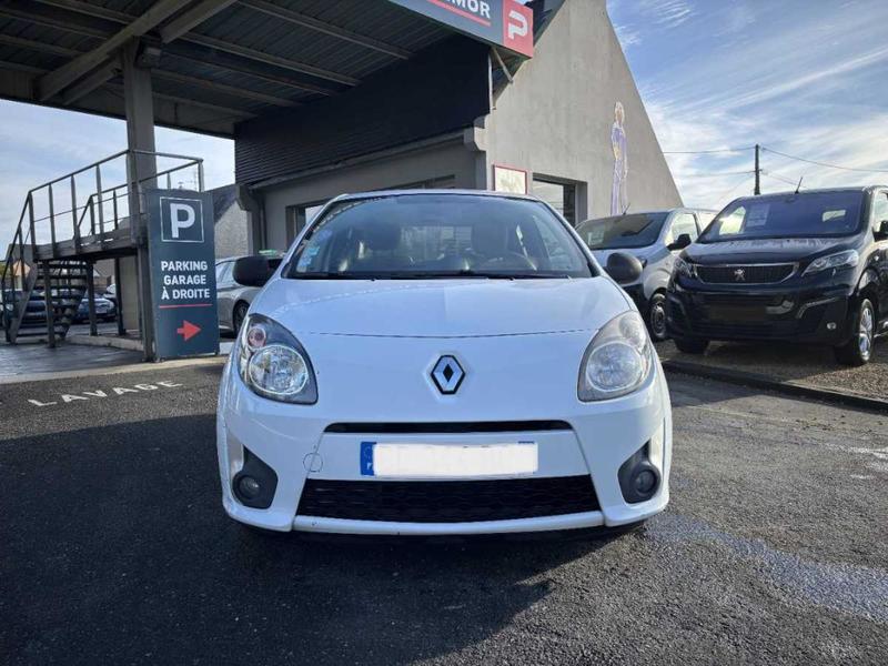 Renault Twingo II 1.2 16v 75ch