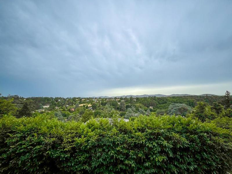 Appartement - 114 m² - 4 pièces