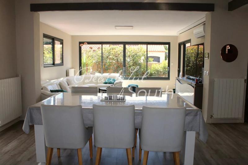 Gîte - 543 m² - 16 pièces