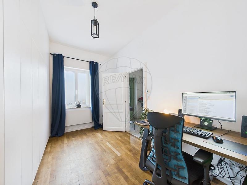 Maison - 143 m² - 6 pièces