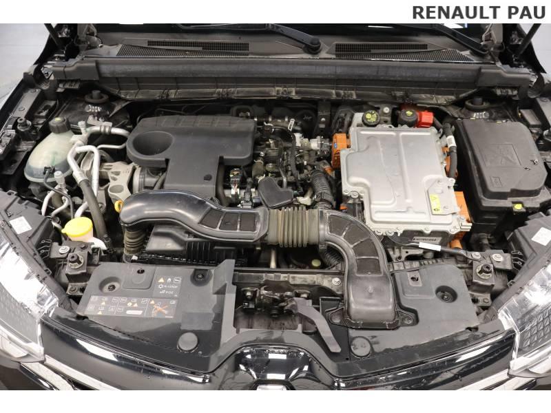 Renault Arkana E-Tech hybride 145 R.S. Line Fast Track